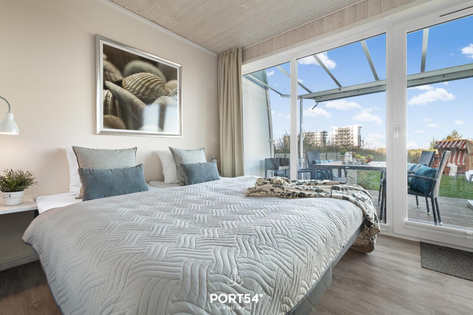 Ferienhaus Ankerplatz Marina Wendtorf Экстерьер фото