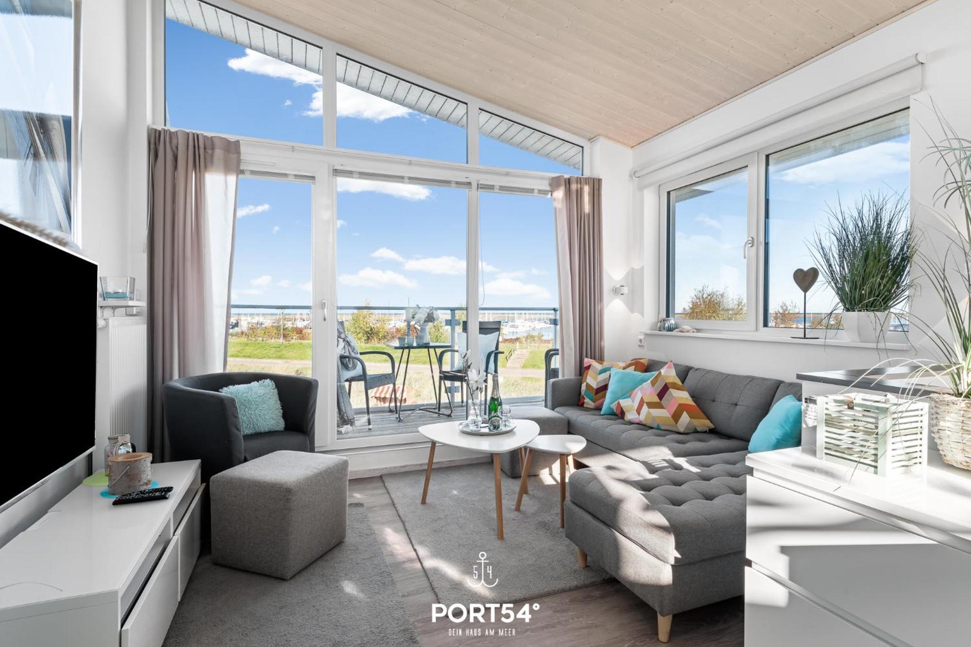 Ferienhaus Ankerplatz Marina Wendtorf Экстерьер фото